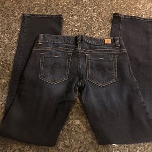 Guess Daredevil Jeans